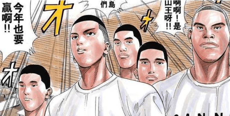 海南vs山王视频直播，一场热血与情怀的巅峰对决，你该怎么看？