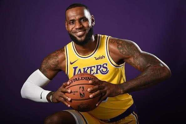 NBA最有影响力的球员，那些改变篮球世界的巨星