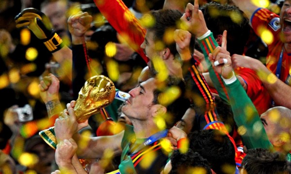 2026年世界杯，时间与期待