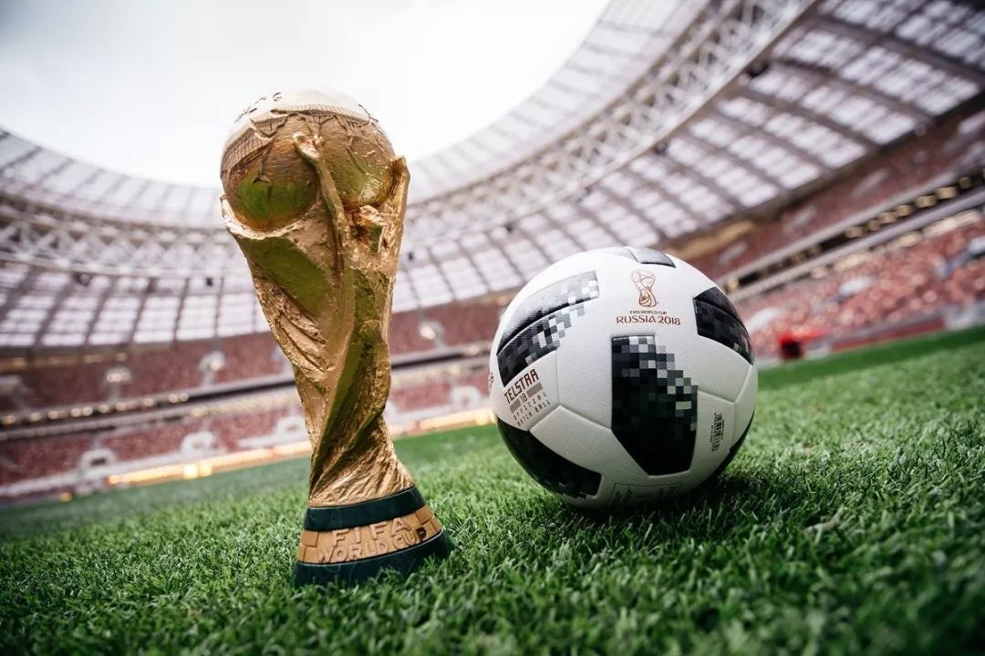 世界杯冠军2026赛程，梦想与激情的碰撞