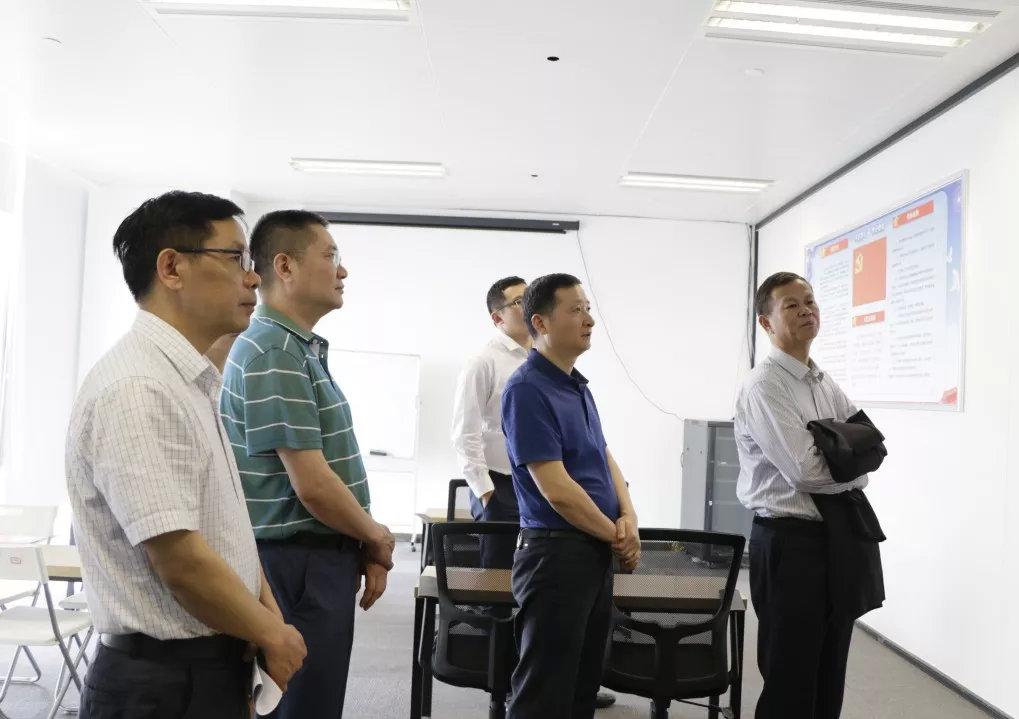 韩旭简介，一位科技创新的践行者