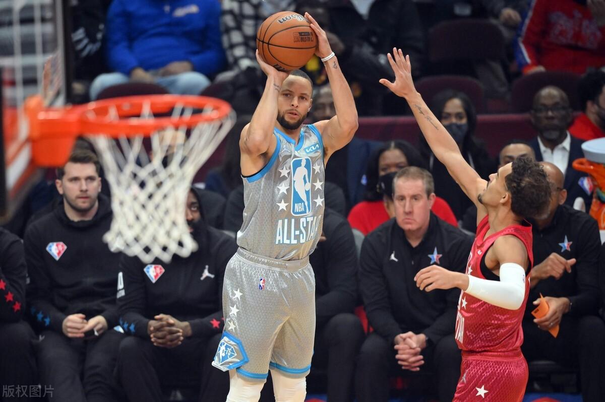 NBA全明星赛2018名单，星光璀璨的篮球盛宴