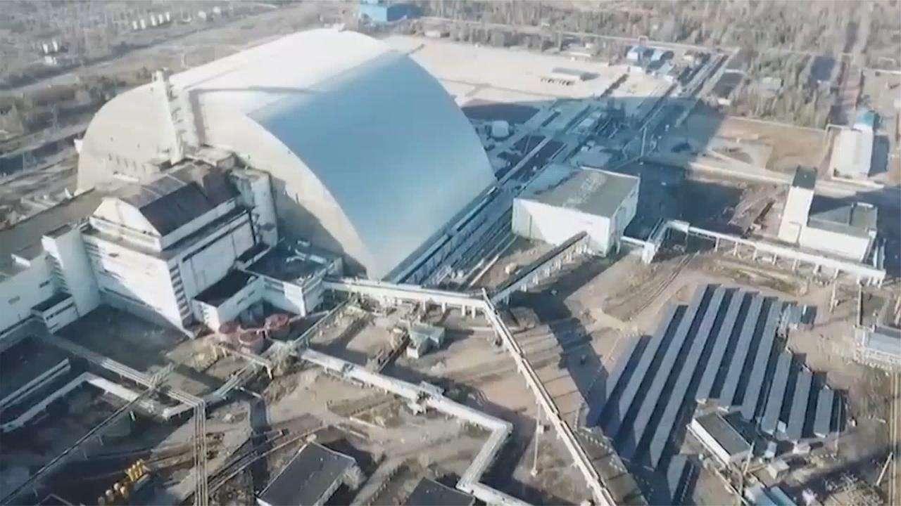 俄罗斯计划在月球表面建核电站，探索深空能源的未来