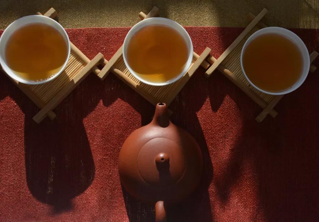 普洱茶，越久越好吗？