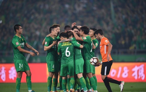 国安vs苏宁视频直播，一场比赛背后的故事和观看攻略