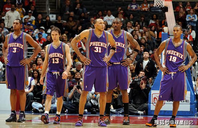 太阳闪耀，NBA周最佳球员的辉煌时刻