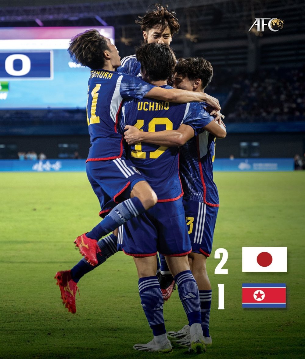 男足直播韩国vs日本视频，一场东亚德比背后的热血与思考