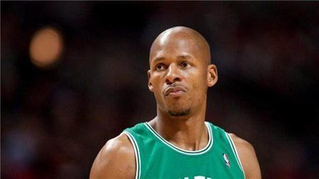 雷阿伦小腿为何如此粗壮？揭秘NBA传奇射手的秘密