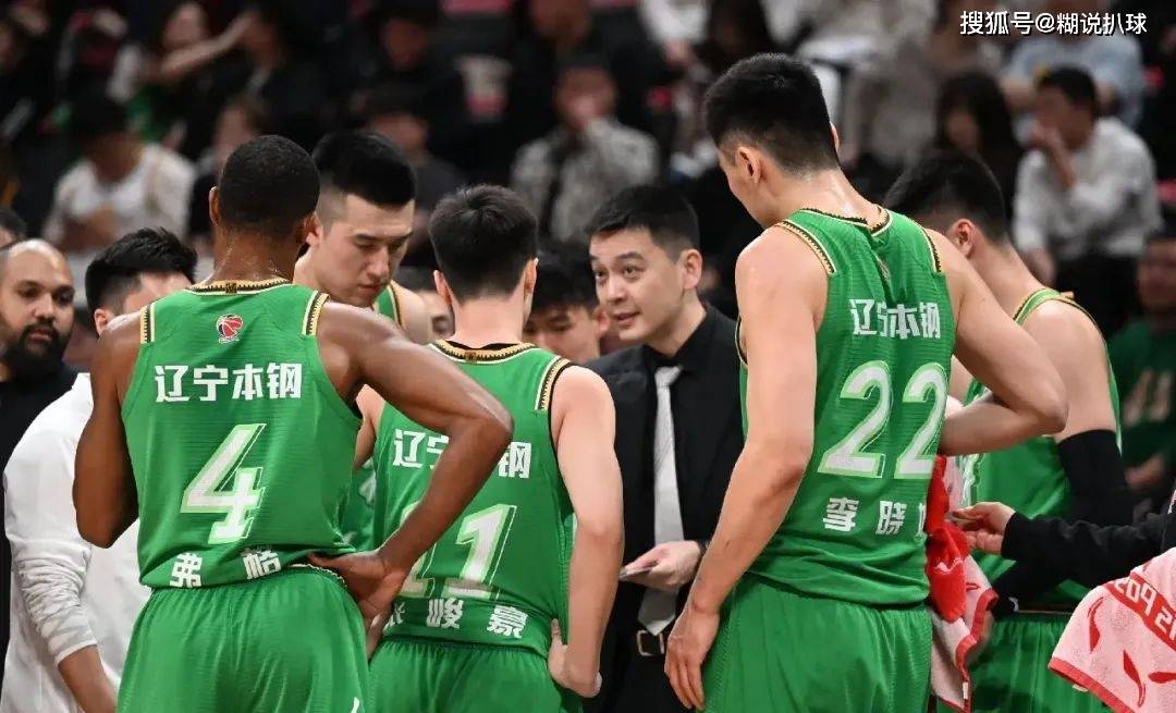 深圳vs辽宁今晚直播视频，为什么这场比赛非看不可？
