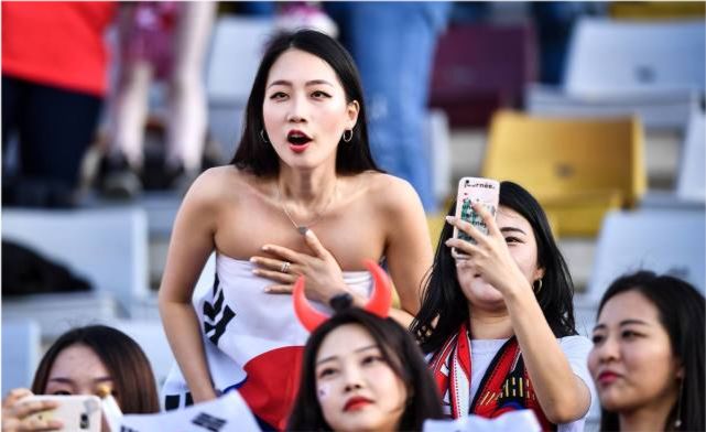 直播韩国vs泰国视频下载，一次说清那些你关心的事