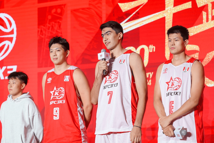 中国男篮三人篮球赛程，激情与挑战并存的篮球盛宴