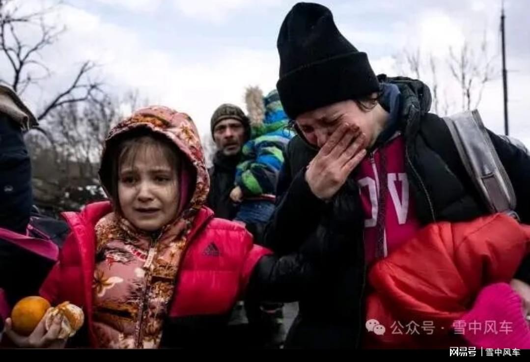 俄乌冲突,近180万人的生命代价 俄乌冲突,近180万人的生命代价