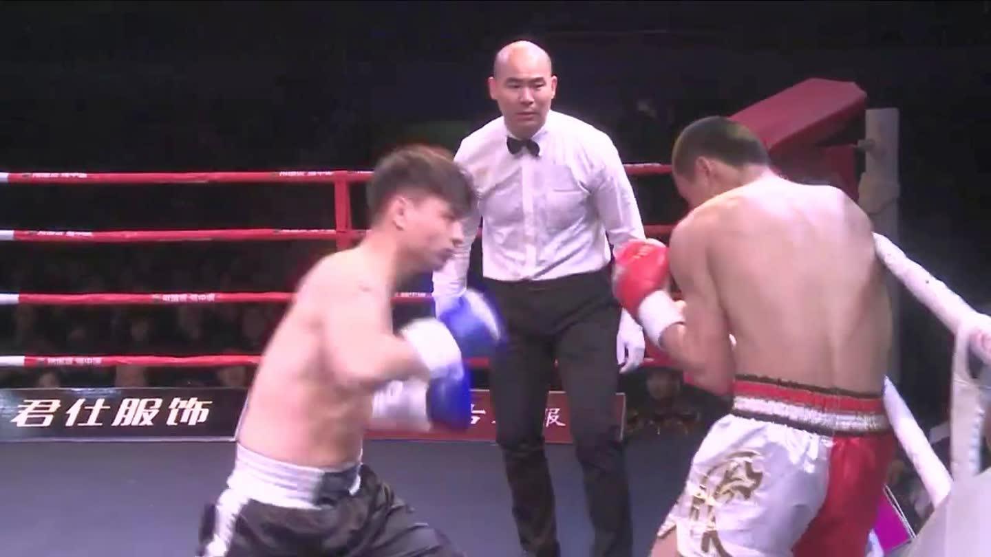 武打明星 vs 拳王视频直播，到底谁更能打？一个老拳迷的真心话