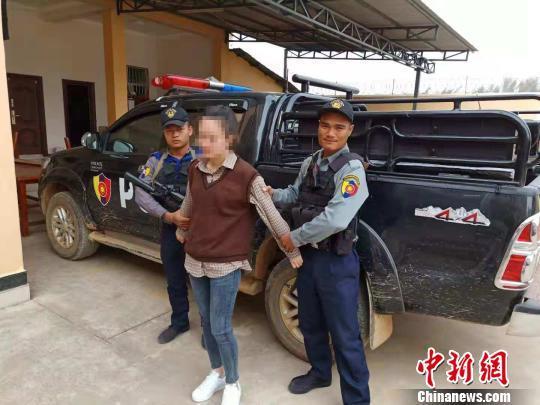 湖北一狗扑咬多人事件，当地正全力搜捕