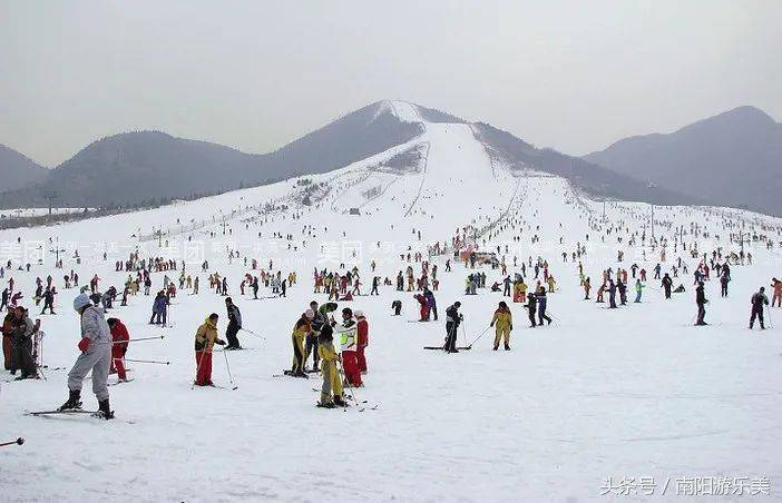 新疆vs日本滑雪直播视频，到底谁才是真正的滑雪天堂？