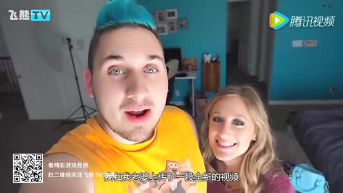 男生vs女生大战视频直播，一场流量游戏下的真实与荒诞