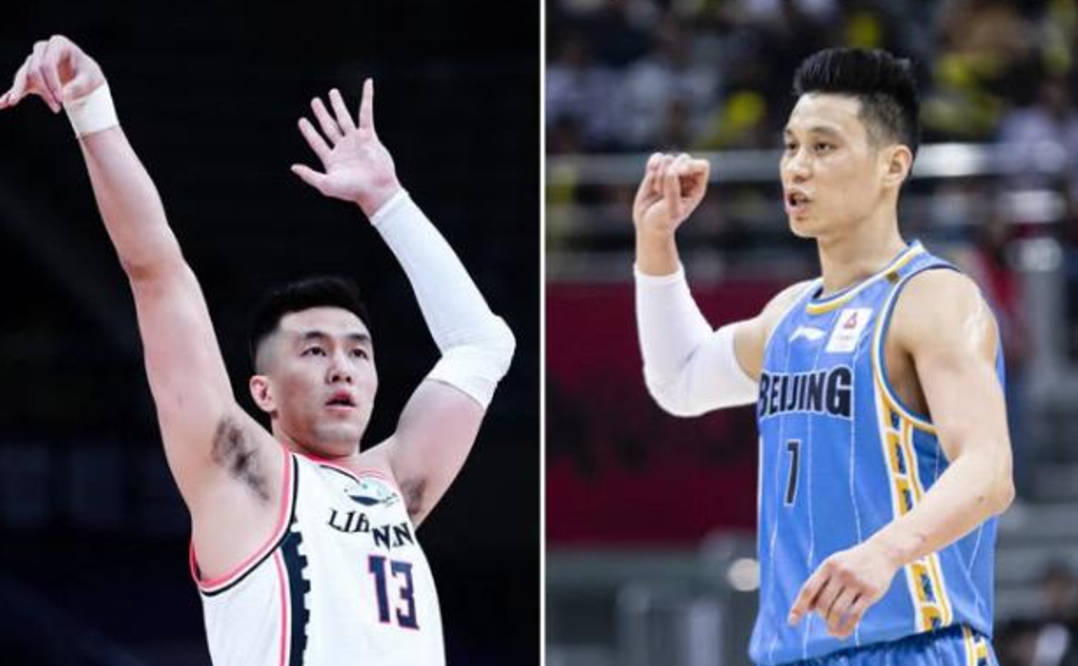CBA深圳VS辽宁直播视频，一场让我熬夜刷屏的南北对决