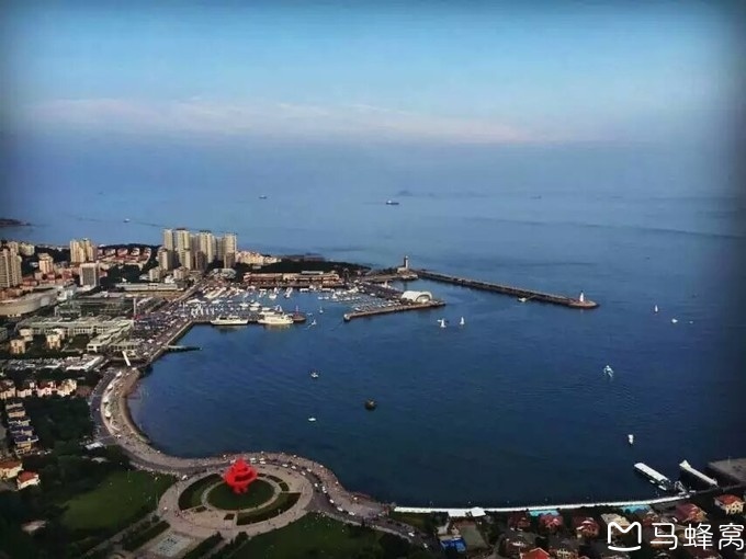 广东vs青岛360视频直播，两座海滨城市的全景对决，到底谁更值得看？