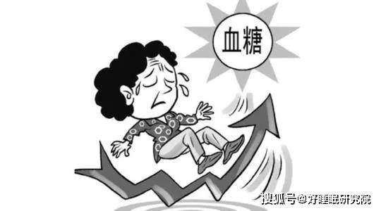 男子血糖升高4年不管，心脏近乎报废，一次警醒的教训