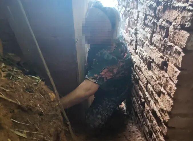 湖南一家5口惨遭灭门案告破
