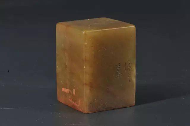 九旬老人淘到吴石印章，一段意外之喜的岁月见证