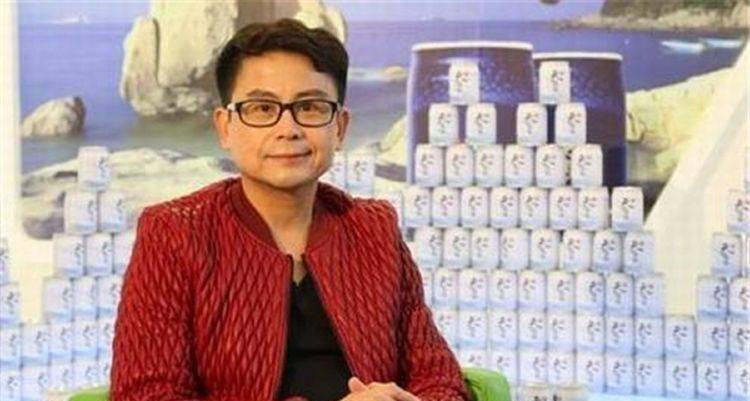 黄一山小儿子，从香港到北大的非凡旅程