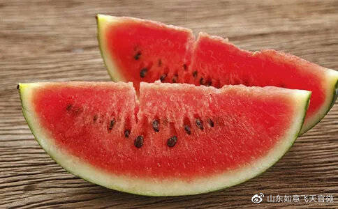 河南部分西瓜价格跌至1毛多一斤，一场夏日里的甜蜜惊喜