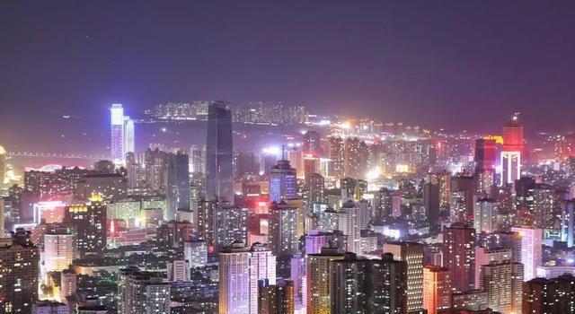 常州vs烟台夜景视频直播，两座城市，两种夜生活，哪个更值得你守候？