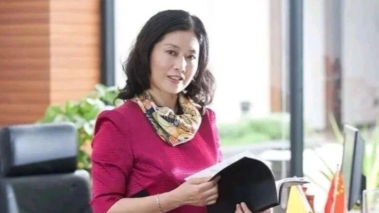 知名女企业家郭恒华被刑拘，商业帝国的阴影与法律之剑