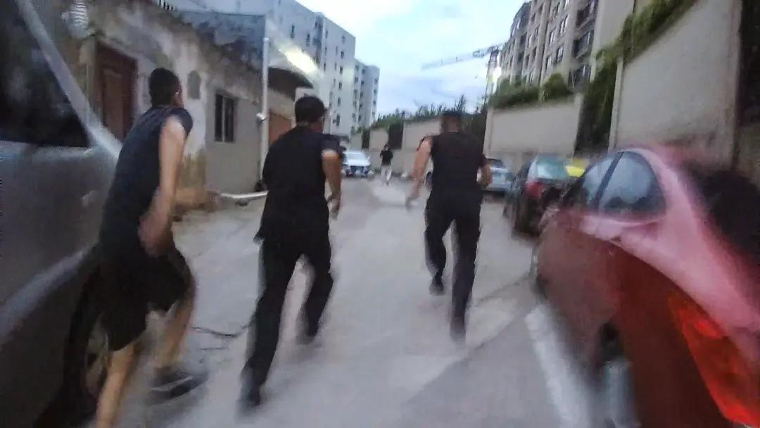 中央考核巡查组暗访,揪出致命隐患的背后故事 中央考核巡查组暗访,揪出致命隐患的背后故事
