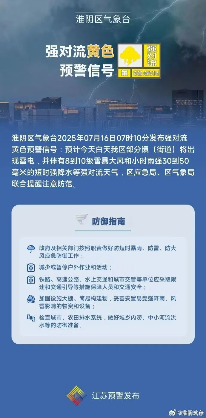 六省警报!六警齐发下的10级以上雷暴大风亲历记 六省警报!六警齐发下的10级以上雷暴大风亲历记
