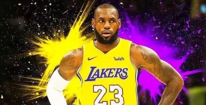 勒布朗·詹姆斯，NBA历史上的数据巨擘