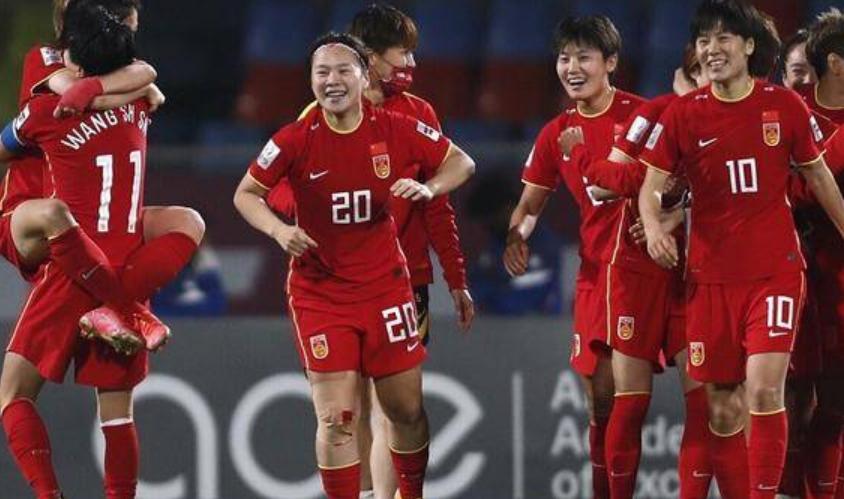 女足日本vs中国视频直播，今晚看这场球，我赌你会熬夜
