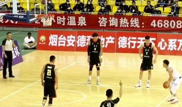 CBA视频直播辽宁vs青岛，一场东北德比的视觉盛宴与技术解析