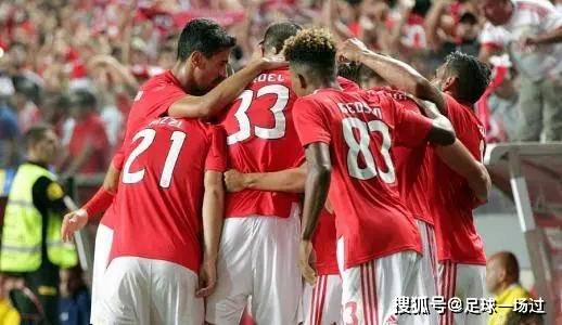本菲卡vs莫斯巴达视频直播，这场欧冠资格赛，我劝你别错过