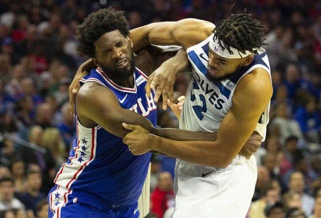今晚看球不？NBA快船vs太阳视频直播全攻略，老球迷的真心话