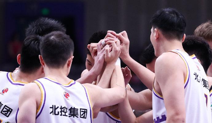 视频直播北控vs广厦，这场球赛到底怎么看才过瘾？