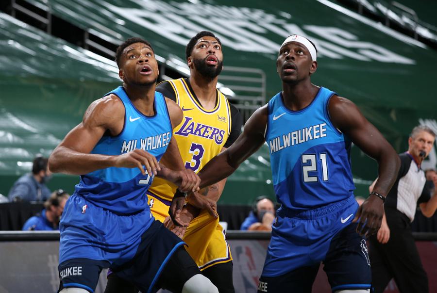 今晚看球了吗？快船VS勇士，NBA视频直播的N种打开方式
