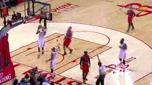 鹈鹕vs火箭NBA直播视频，这场西南赛区德比，到底该怎么看？