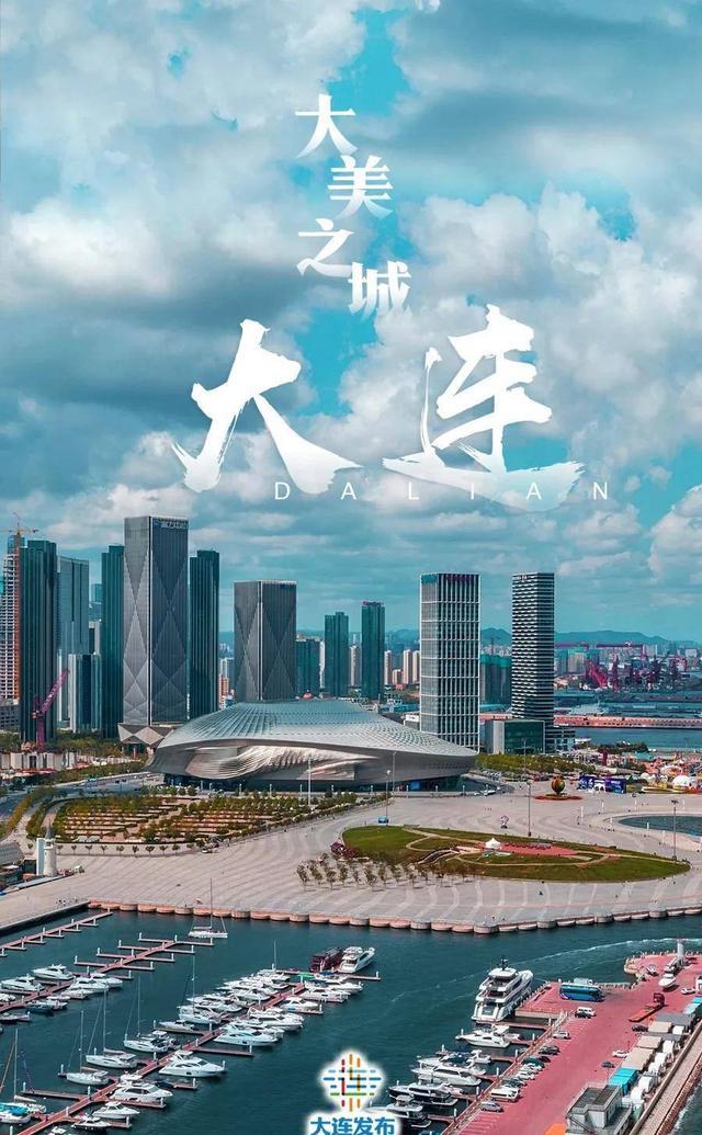 大连vs青岛,我在直播间里,把两座城的海风都闻了一遍 大连vs青岛,我在直播间里,把两座城的海风都闻了一遍