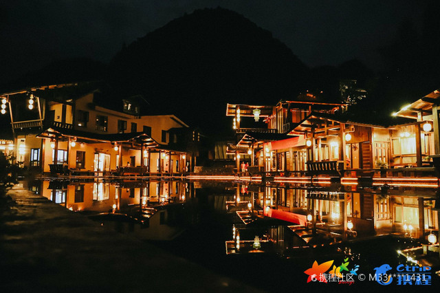 上海vs遵义夜景视频直播，我蹲了三个晚上，发现这两座城的夜完全不是一个物种