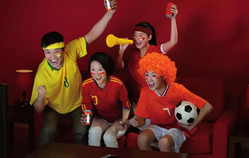 喀山vs阿克隆直播视频，熬夜看球前，我劝你先看完这篇