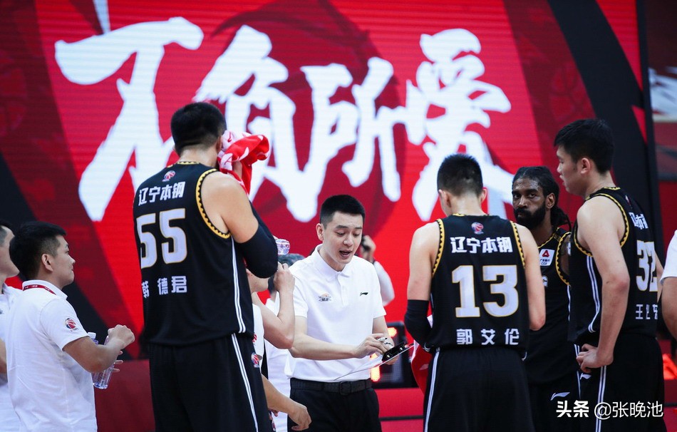 CBA视频直播辽宁vs上海，今晚这场硬仗，咱们边看边聊技术流