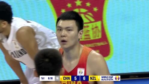 视频直播男蓝新西兰vs中国，一场硬仗，咱们怎么看得更明白？