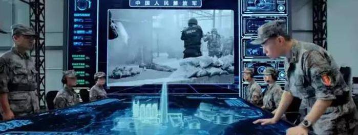 美军vs中国直播间视频，隔着屏幕，我们到底在看什么？